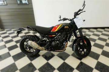 2026 ROYAL ENFIELD GUERRILLA 450