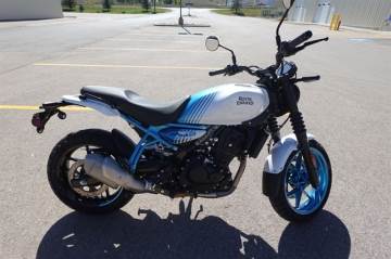 2026 ROYAL ENFIELD GUERRILLA 450