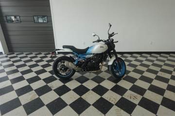 2026 ROYAL ENFIELD GUERRILLA 450