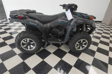 2025 KAWASAKI BRUTE FORCE