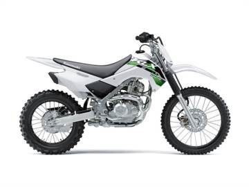 2026 KAWASAKI KLX