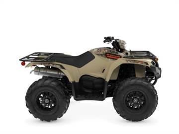 2025 YAMAHA KODIAK 450