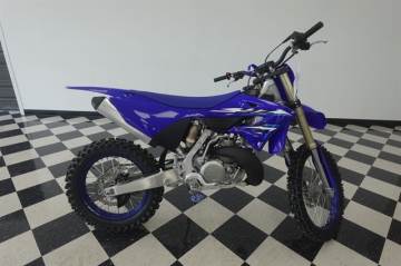 2026 YAMAHA YZ250