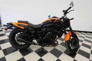 2024 KAWASAKI ELIMINATOR