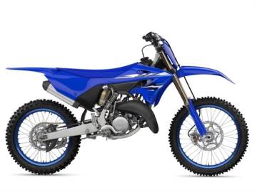 2026 YAMAHA YZ125