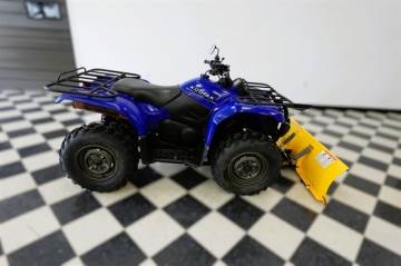 2005 YAMAHA KODIAK 450