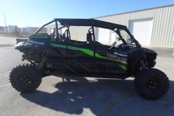 2024 KAWASAKI TERYX