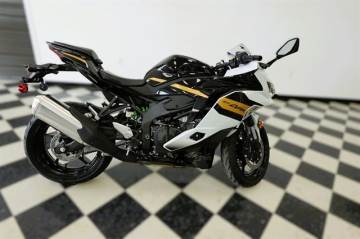 2026 KAWASAKI NINJA