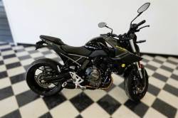 2023 SUZUKI GSX-8S CA