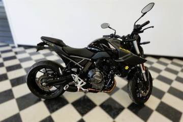 2023 SUZUKI GSX-8S CA