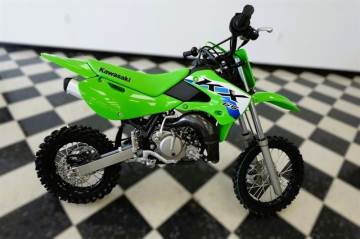 2026 KAWASAKI KX