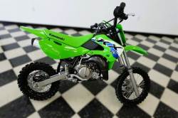 2026 KAWASAKI KX