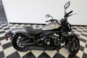 2026 KAWASAKI VULCAN
