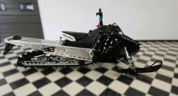 2013 POLARIS® 800 PRO-RMK® 163