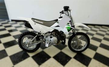 2026 KAWASAKI KLX