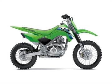 2026 KAWASAKI KLX