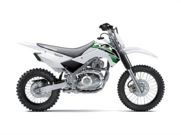 2026 KAWASAKI KLX