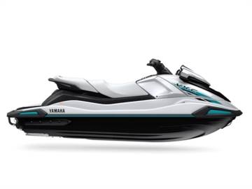 2026 YAMAHA WAVERUNNERS VX-C®