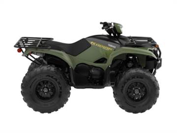2026 YAMAHA KODIAK