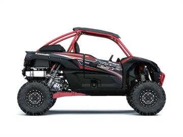 2021 KAWASAKI TERYX