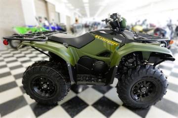 2026 YAMAHA KODIAK