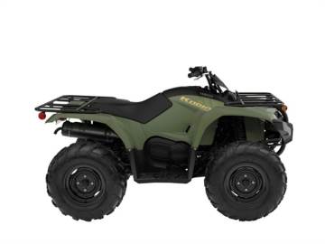 2025 YAMAHA KODIAK 450