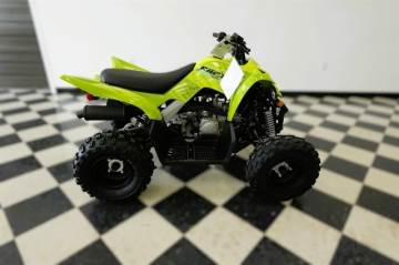 2026 YAMAHA RAPTOR