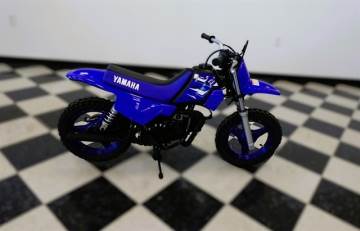 2026 YAMAHA PW50