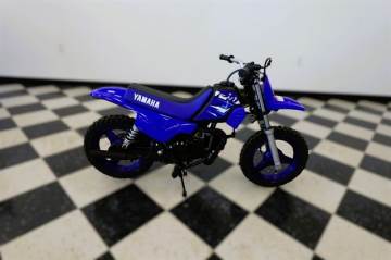 2026 YAMAHA PW50