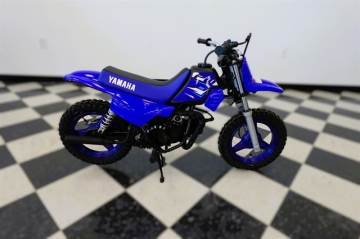 2026 YAMAHA PW50