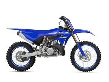 2026 YAMAHA YZ250