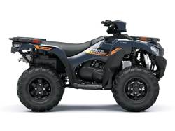 2026 KAWASAKI BRUTE FORCE