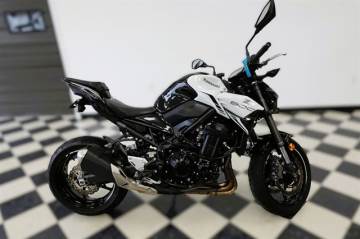 2022 KAWASAKI Z900 ABS