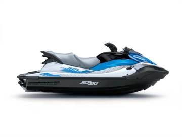 2026 KAWASAKI JET SKI® STX® 160 X