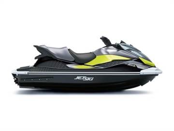 2026 KAWASAKI JET SKI® ST® 160X