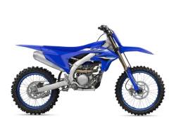 2026 YAMAHA YZ250F