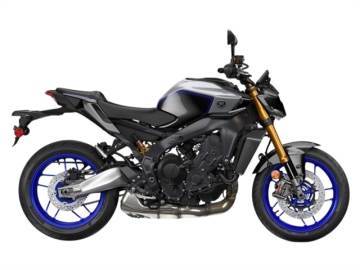2026 YAMAHA MT-09 SP