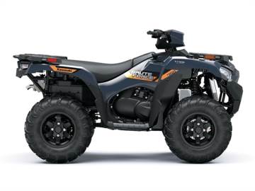 2026 KAWASAKI BRUTE FORCE