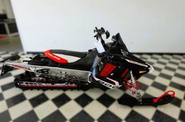 2012 POLARIS® 800 PRO-RMK® 155
