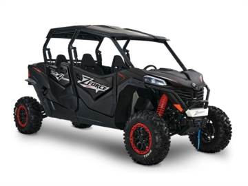 2024 CFMOTO ZFORCE 950 SPORT 4