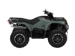 2026 YAMAHA KODIAK 450