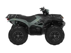 2026 YAMAHA GRIZZLY