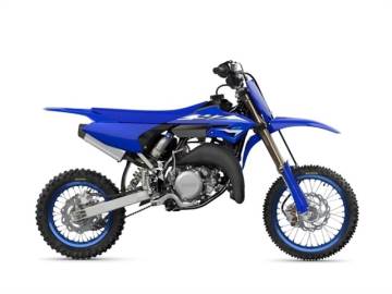 2026 YAMAHA YZ65