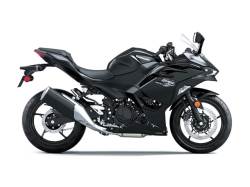 2026 KAWASAKI NINJA