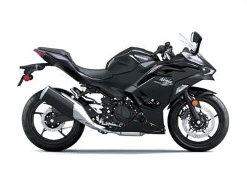 2026 KAWASAKI NINJA
