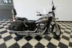 2026 KAWASAKI VULCAN® 900 CLASSIC