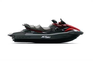 2026 KAWASAKI JET SKI ULTRA 310LX