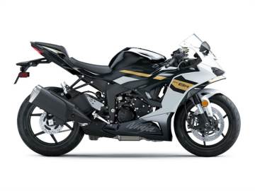 2026 KAWASAKI NINJA