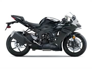 2026 KAWASAKI NINJA