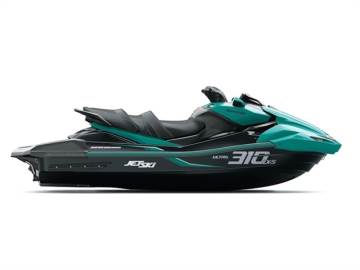 2026 KAWASAKI JET SKI® ULTRA® 310 LX-S
